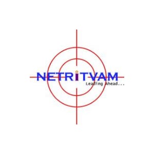 Netritvam Logo
