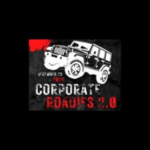 Corporate Roadies Logo